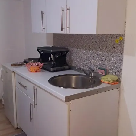 Apartmán Emina Visoko